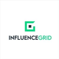 Influence Grid - TikTok Influencer Search Engine logo - Similar company to Data Fetcher