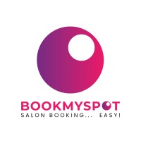 BookMySpot logo - Similar company to Mindflare.Tech