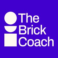 The Brick Coach® logo - Similar company to Women In Learning & Development (Wild)