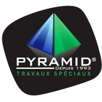 PYRAMID Travaux Spéciaux logo - Similar company to Be05