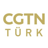 CGTN Turk logo - Similar company to Storiavostra