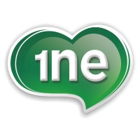 1ne Foods logo - Similar company to 100Mlchai