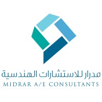 Midrar Architectural & Engineering Consultants logo - Similar company to Midrar Development Management