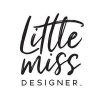 Little Miss Designer logo - Similar company to Cassette