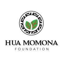 Hua Momona Foundation logo - Similar company to Collaboraction