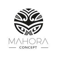 Mahora Concept logo - Similar company to Agconcept