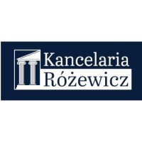 Kancelaria Różewicz logo - Similar company to Scent Academy