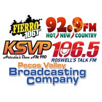 Pecos Valley Broadcasting Co