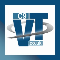 C9VT logo - Similar company to Vivado Uk