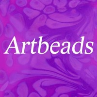 Artbeads.com Jewelry Supplies logo - Similar company to Visual Stories