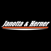 Janotta & Herner - Design/Build General Contractor logo - Similar company to Engelke Construction Solutions