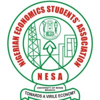 Nigerian Economics Students' Association (NESA), Uniben logo - Similar company to Nesa Bowen Nigerian Economics Students Association