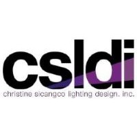 CSLDI - Christine Sicangco Lighting Design Inc. logo - Similar company to Light Plan Inc.