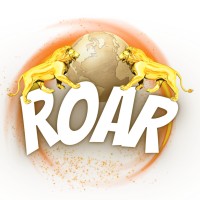 ROAR Academy logo - Similar company to Roar'S Academy