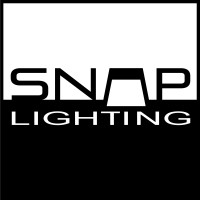 Snap Lighting logo - Similar company to Vip Lighting