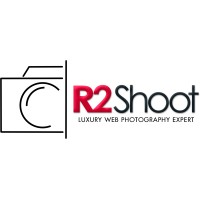 R2shoot logo - Similar company to Studio 64