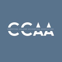 Conestoga College Accounting Association logo - Similar company to Tfs Group