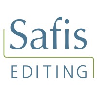 Safis Editing logo - Similar company to Pikko'S House