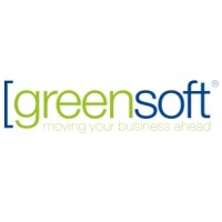 Greensoft s.r.o. logo - Similar company to Greensoft