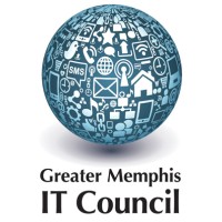 Greater Memphis IT Council logo - Similar company to Sim Memphis