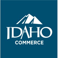 Idaho Department of Commerce logo - Similar company to Visit Boise