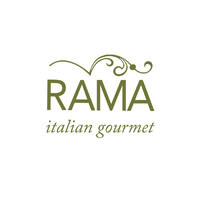 RAMA Italian Gourmet logo - Similar company to Cavaliere Group