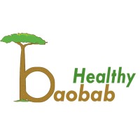 Healthy Baobab logo - Similar company to Smart Chimp