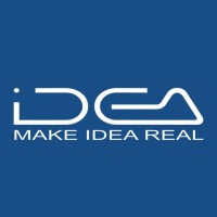 IDEA Ltd. logo - Similar company to Archidea Ltd