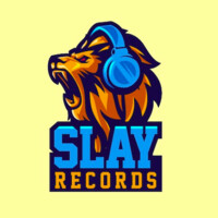 Slay Records logo - Similar company to Moon Light
