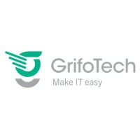 GrifoTech logo - Similar company to Grifofinance