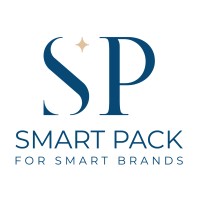 Smart Pack logo - Similar company to Smart Pack