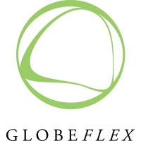 GlobeFlex Capital logo - Similar company to Virtua Research