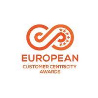 European Customer Centricity Awards logo - Similar company to Customer Centricity Solutions