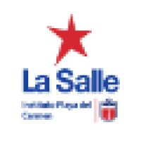 INSTITUTO PLAYA DEL CARMEN DE LA SALLE logo - Similar company to Mapas
