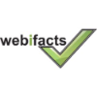 Webifacts LLC logo - Similar company to Yoi Corp