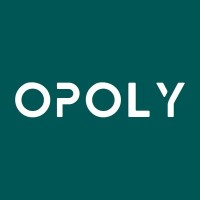Opoly logo - Similar company to Synergy Electronics Ltd