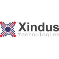 Xindus Technologies logo - Similar company to Xindus