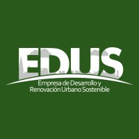 Empresa de Desarrollo y Renovación Urbano Sostenible EDUS logo - Similar company to Betta
