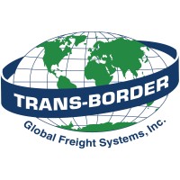 Trans-Border Global Freight Systems, Inc. logo - Similar company to Shaker Logistics