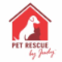 Pet Rescue By Judy