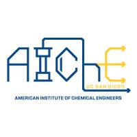 UCSD Chapter  - American Institute of Chemical Engineers (AIChE) logo - Similar company to Engineering Innovators And Entrepreneurs Club @ Uc San Diego