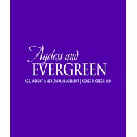 AgelessandEvergreen logo - Similar company to Yauga