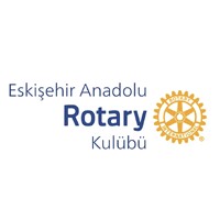 Rotary Club of Eskişehir Anadolu logo - Similar company to Techfin