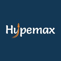 Hypemax logo - Similar company to Glonur®