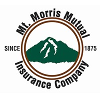 Mt. Morris Mutual Insurance logo - Similar company to Walker Brands