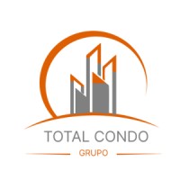 Grupo Total Condo logo - Similar company to Disk Limpeza