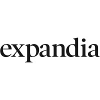 Expandia logo - Similar company to Doubleup Education