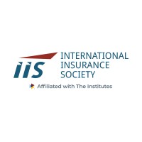International Insurance Society logo - Similar company to Transparency Task Force