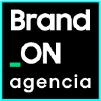 Brand ON Agencia - Estrategia y Creatividad Integral logo - Similar company to Tribbau