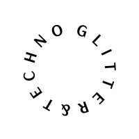Glitter & Techno logo - Similar company to Pgday Lowlands